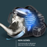 Silence Force Cyclonic Effitech® 59 dB Animal RO7971EA
