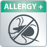 Silence Force Allergy+ 57dB Car Kit Parquet RO7459CE